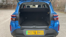 Vauxhall Frontera 83kW Design 44kWh 5dr Auto Electric Estate